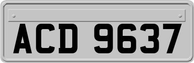ACD9637