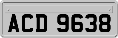 ACD9638