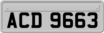ACD9663