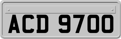 ACD9700
