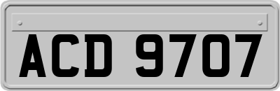 ACD9707