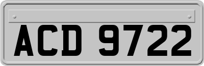 ACD9722