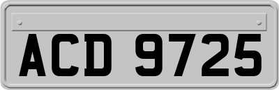 ACD9725