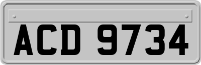 ACD9734
