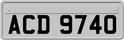 ACD9740
