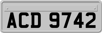 ACD9742