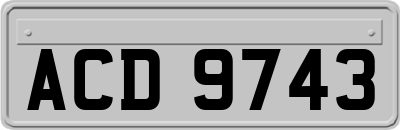 ACD9743