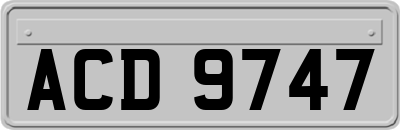 ACD9747