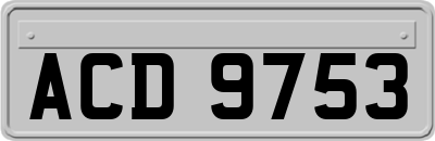 ACD9753