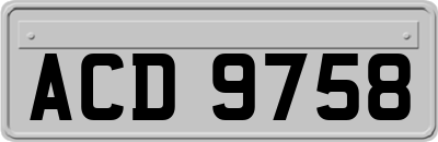 ACD9758