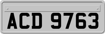 ACD9763