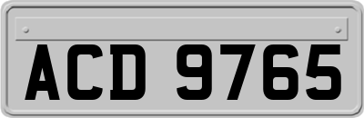 ACD9765