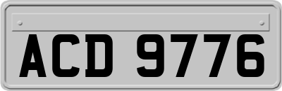 ACD9776