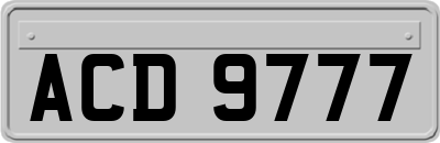 ACD9777