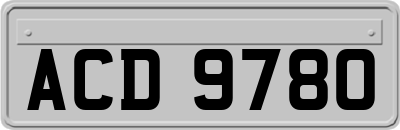 ACD9780