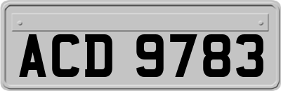 ACD9783