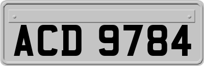 ACD9784