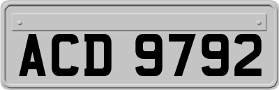 ACD9792