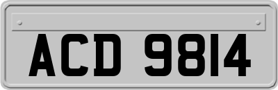 ACD9814