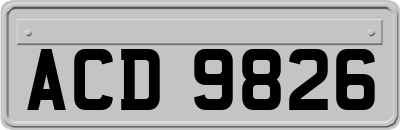 ACD9826