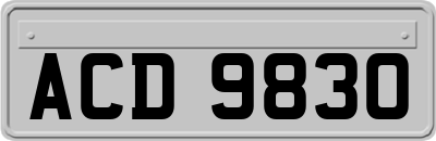 ACD9830