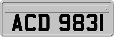 ACD9831