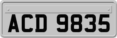 ACD9835