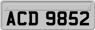ACD9852