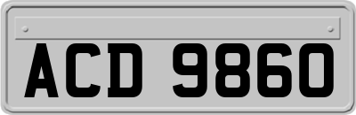 ACD9860