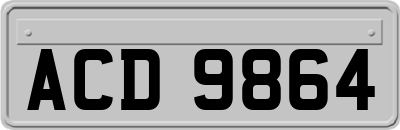 ACD9864