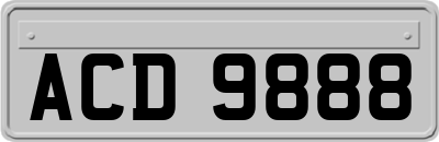 ACD9888