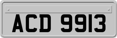 ACD9913