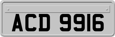 ACD9916