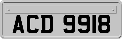 ACD9918