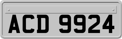 ACD9924