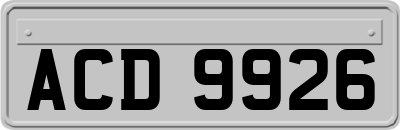 ACD9926