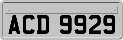 ACD9929