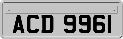 ACD9961