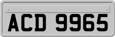 ACD9965