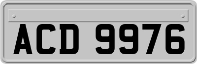 ACD9976