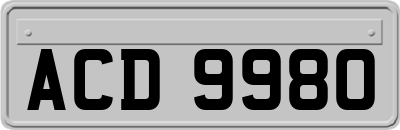 ACD9980