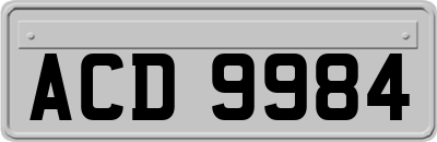 ACD9984