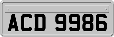 ACD9986
