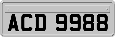 ACD9988
