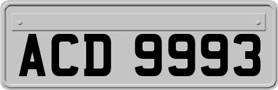 ACD9993