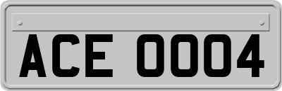 ACE0004