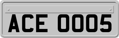 ACE0005