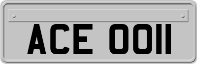 ACE0011