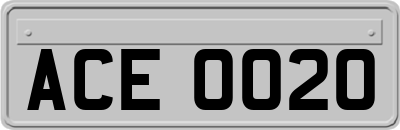 ACE0020