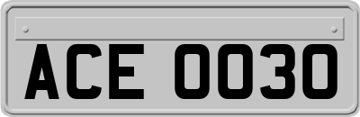 ACE0030